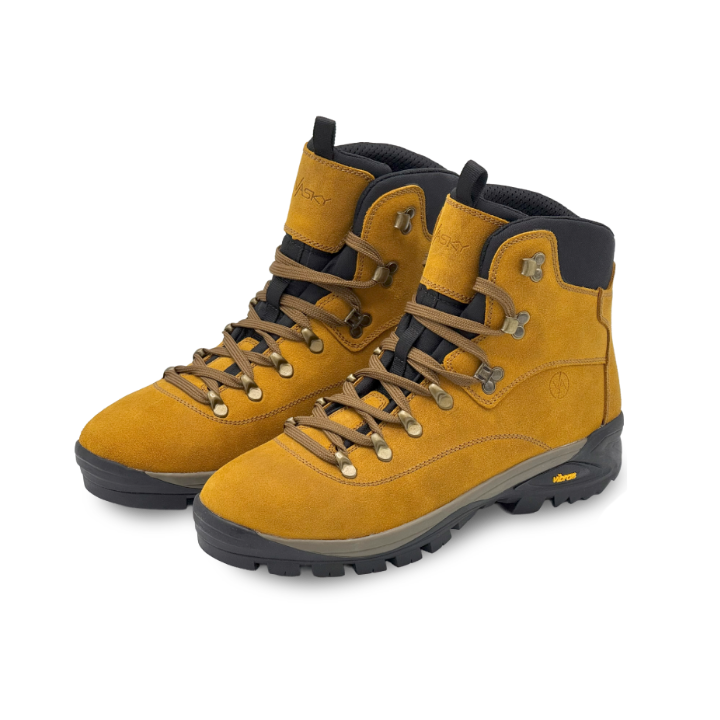 Pohorky Monty Caramel