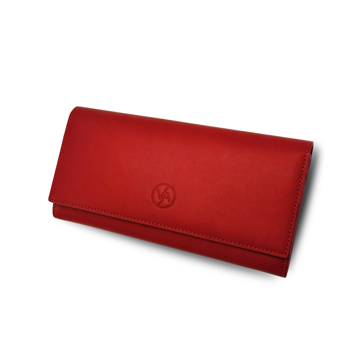 Peněženka Sophia Red