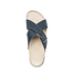 Pantofle Cork Dark