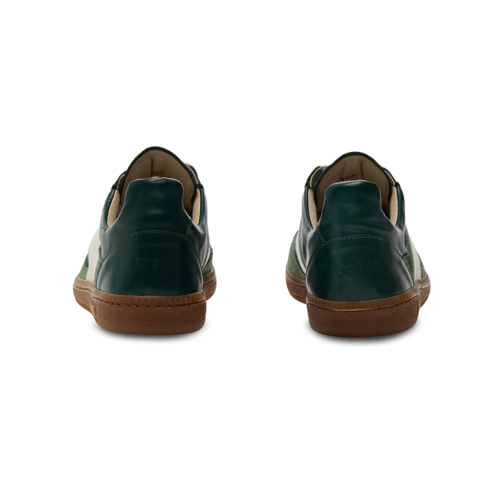 Botas X Footshop Green 