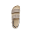 Sandály Sany Taupe