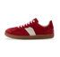 Botas X Footshop Red