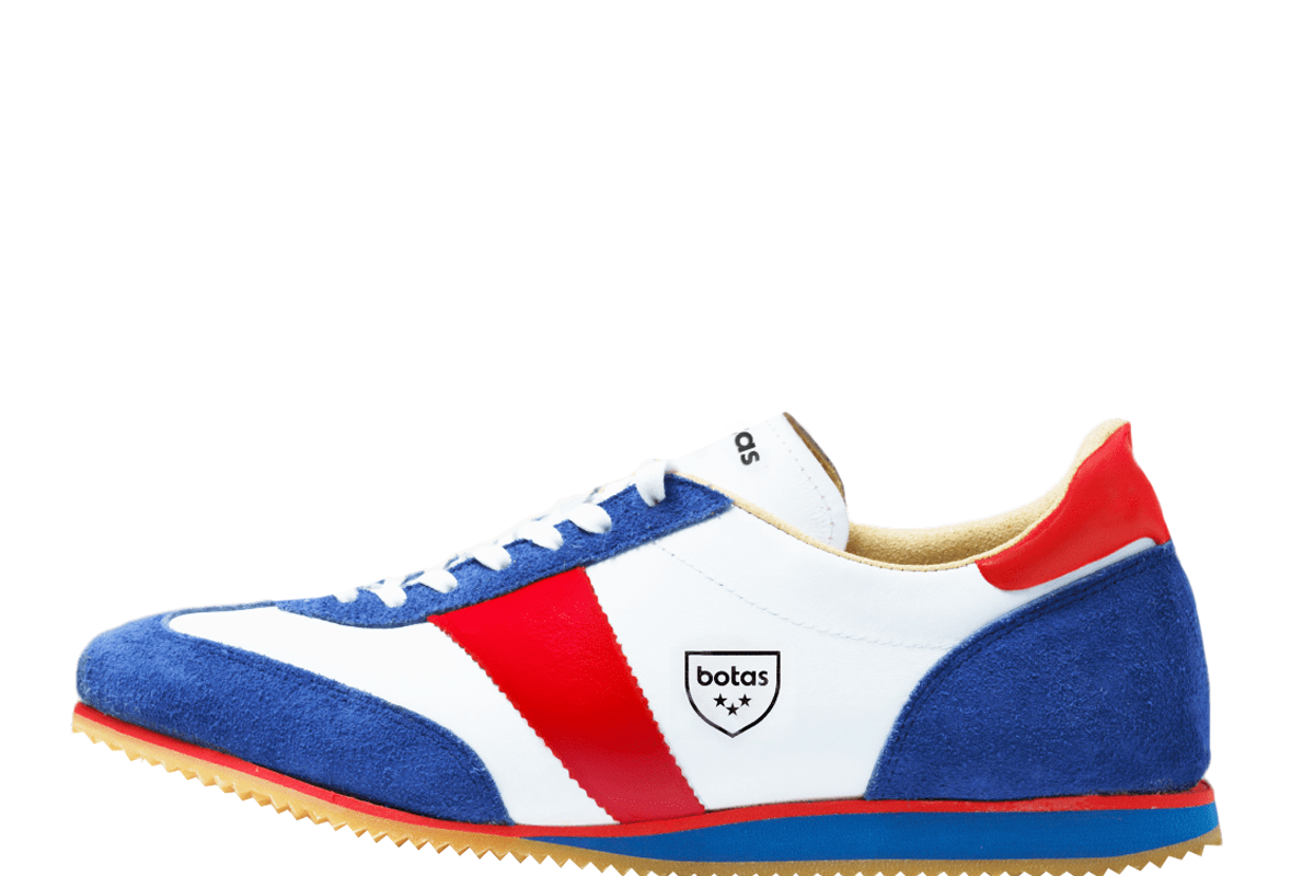 Botas Classic Tricolor