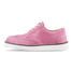 Brogue Low Pink