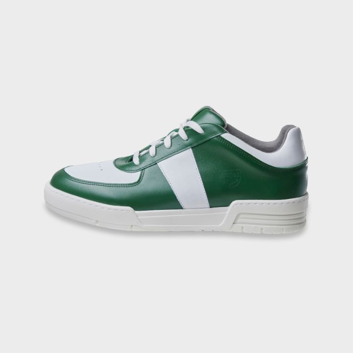 Botas Epic Green