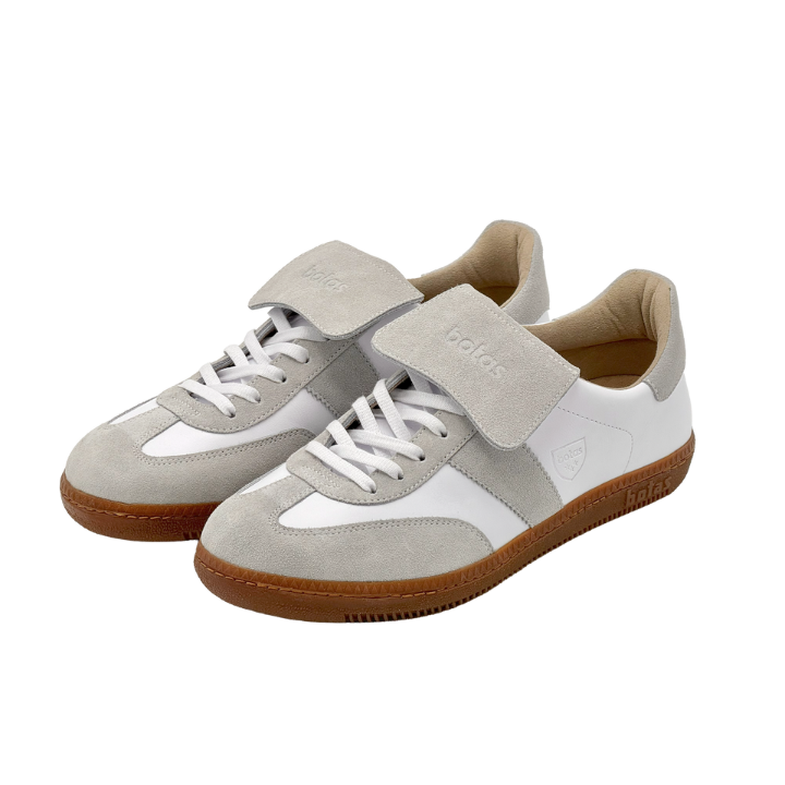 Botas Iconic Not Too Old Grey