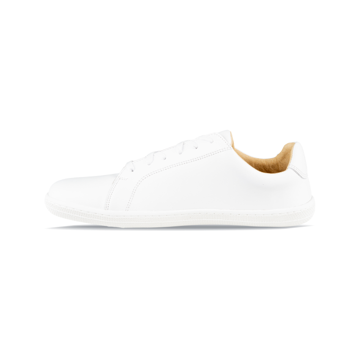 Barefoot Glory White