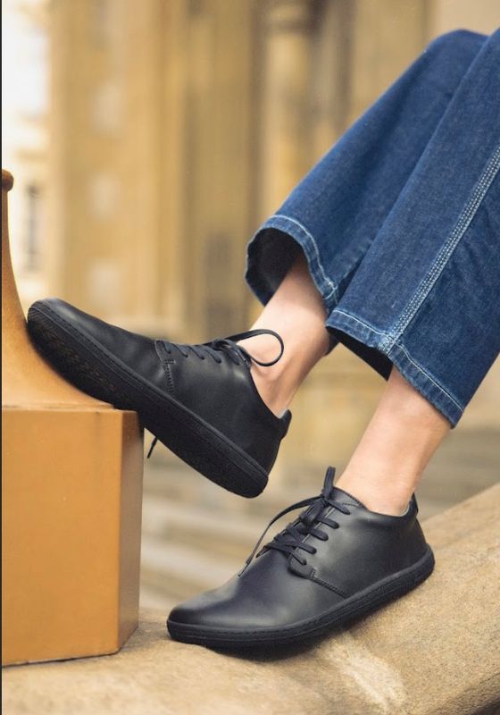 20% sleva na Barefoot