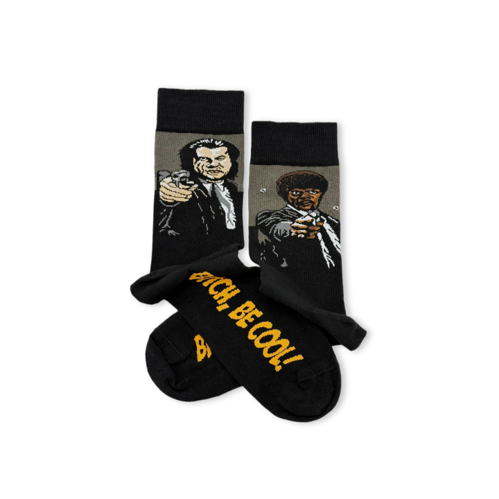 Ponožky Tarantino