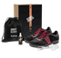 Botas × Angry Beards Bearded Sneakers