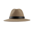 Klobouk Fedora Arte Brown x Tonak