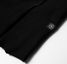 Urban Mikina Oversize BLACK
