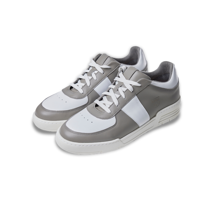 Botas Epic Grey