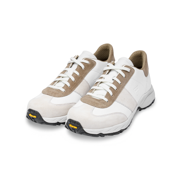 Botas Nordic Moca 