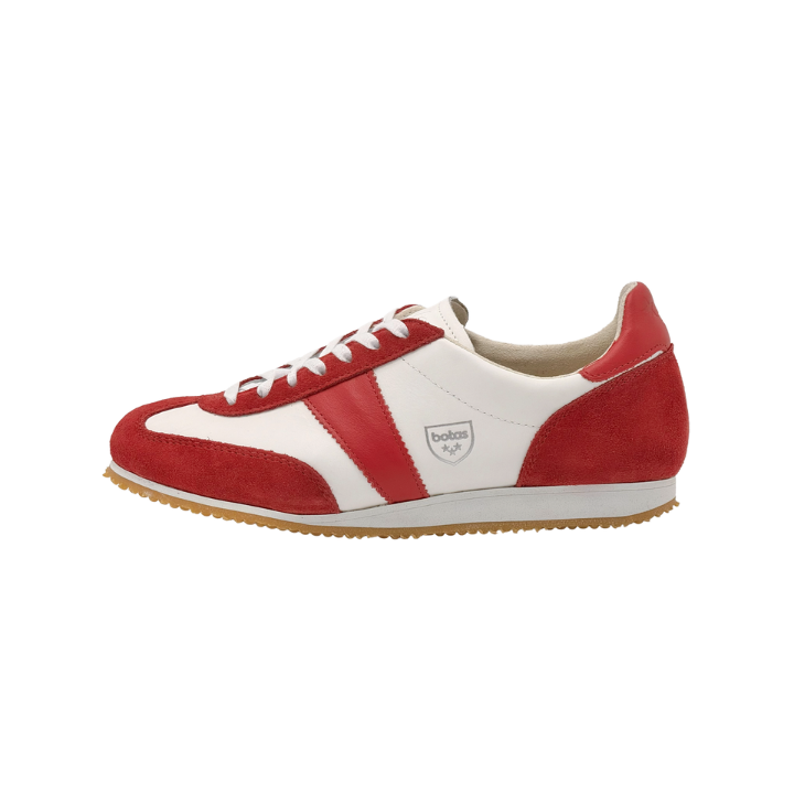 Botas Classic Not Too Old Red