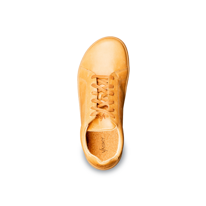 Barefoot Glory Caramel