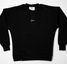 Urban Mikina Oversize BLACK
