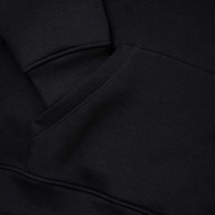 Botas Mikina Hoodie Black