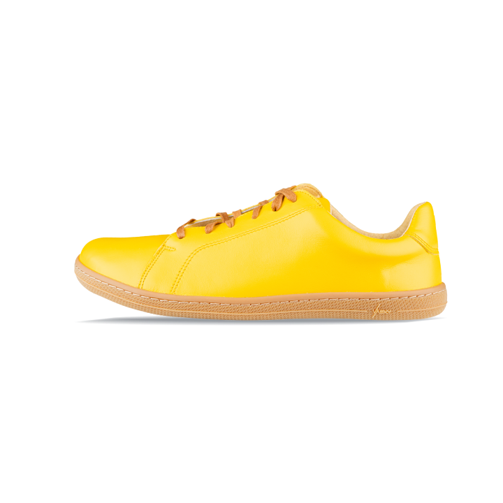 Barefoot Glory Yellow