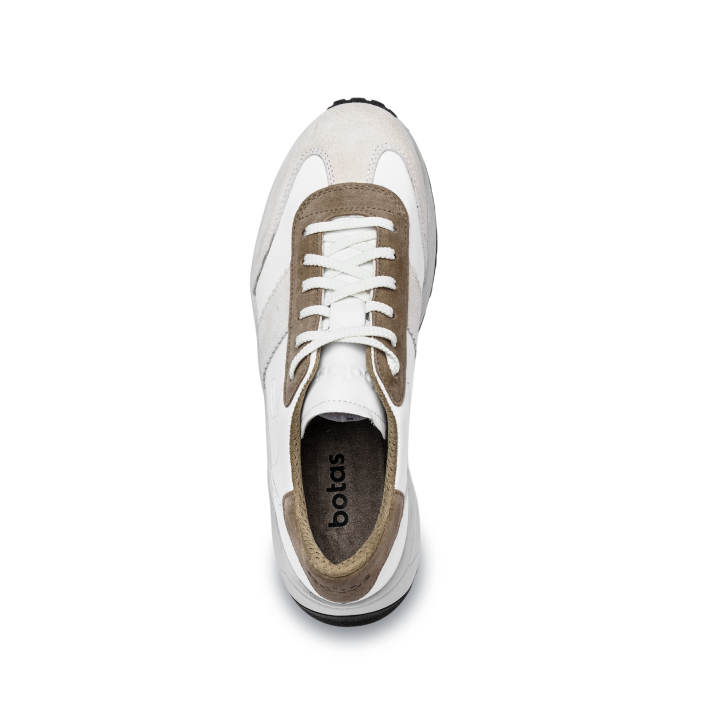 Botas Nordic Moca 