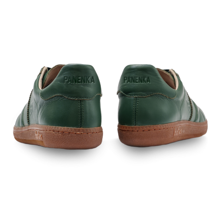 Botas Panenka Green