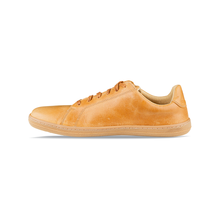 Barefoot Glory Caramel
