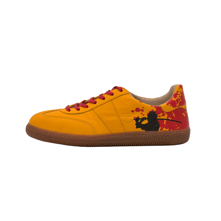 Botas Iconic Tarantino