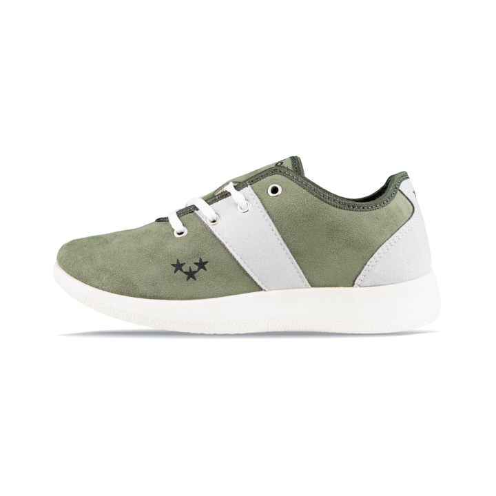 Botas Basic Green