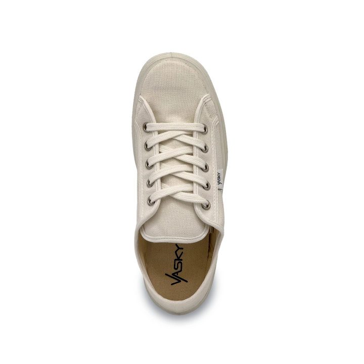 Kanvy White