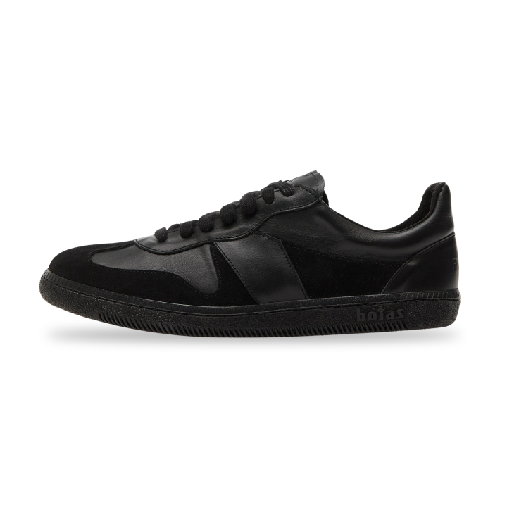 Botas X Footshop Dark