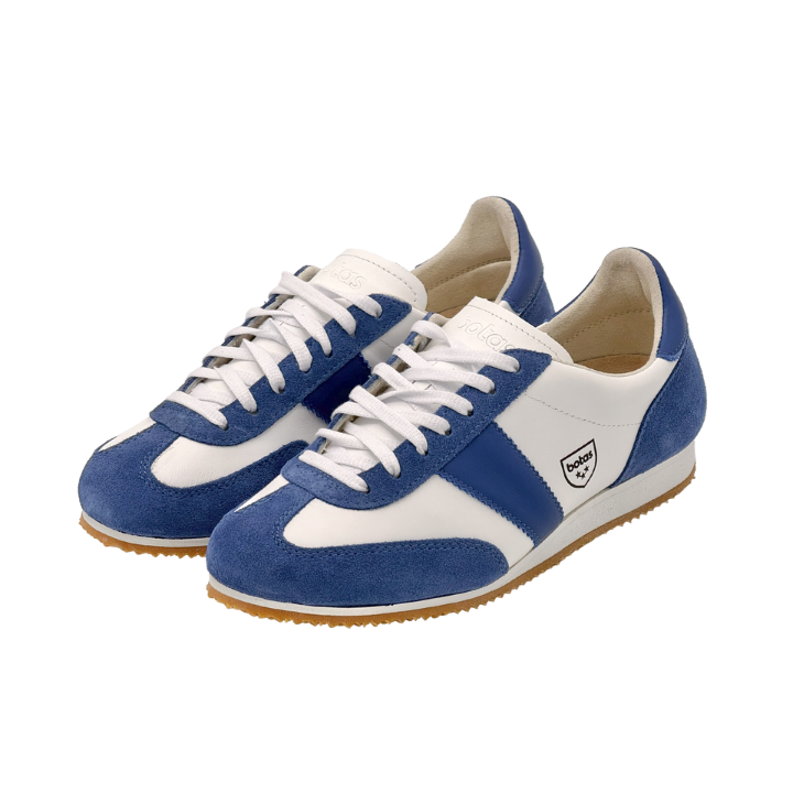 Botas Classic Not Too Old Blue