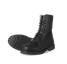 Lydie Zip Black 