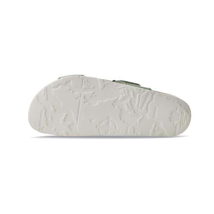 Pantofle Cork Mint