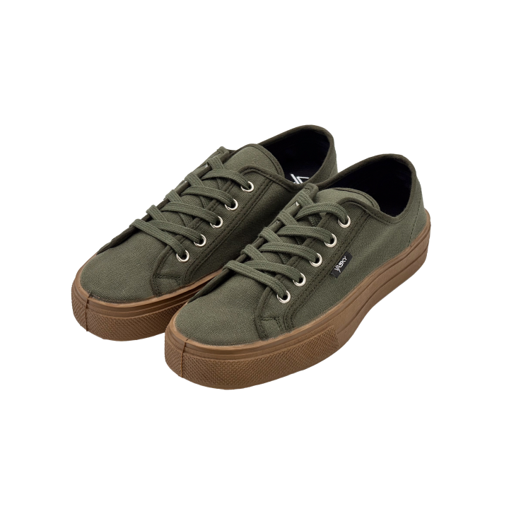 Kanvy Green