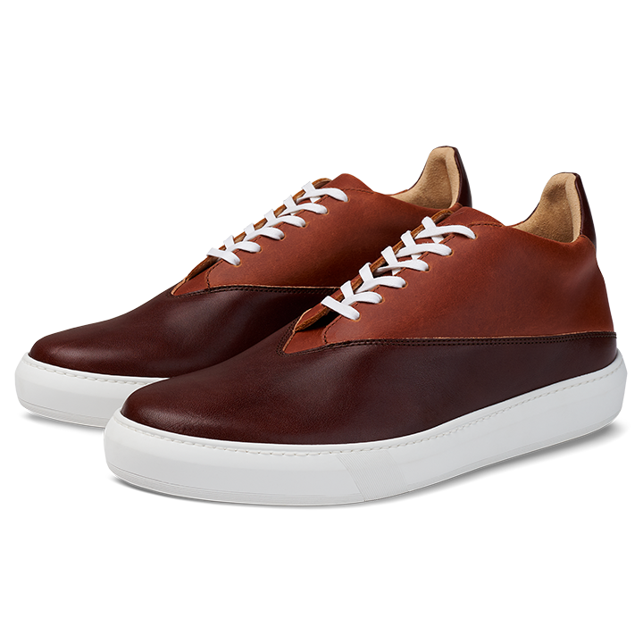 Veny Duo Brown