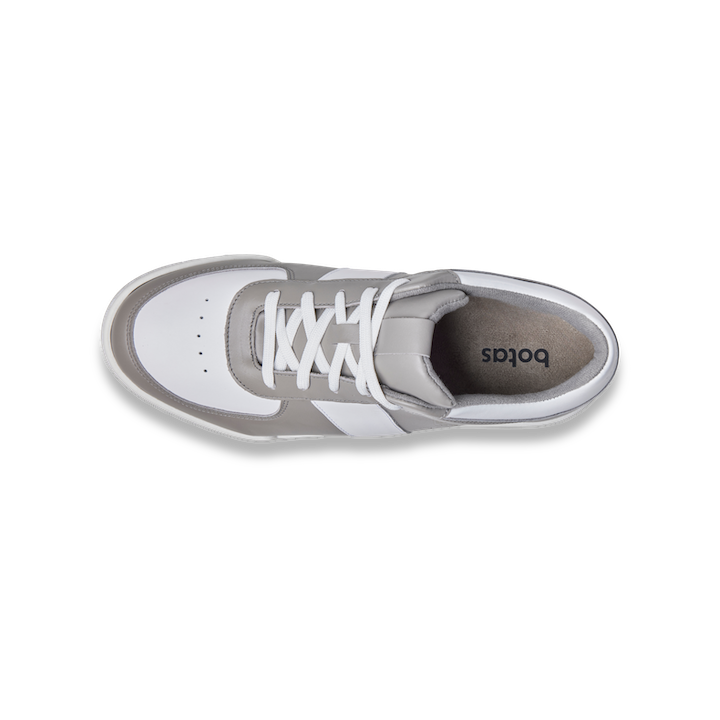 Botas Epic Grey