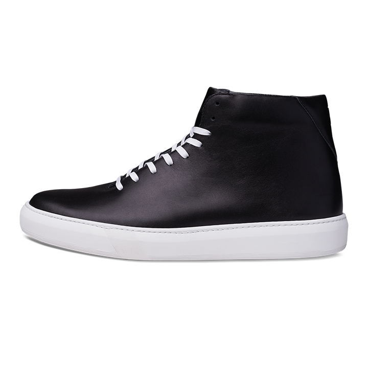 Teny High Black