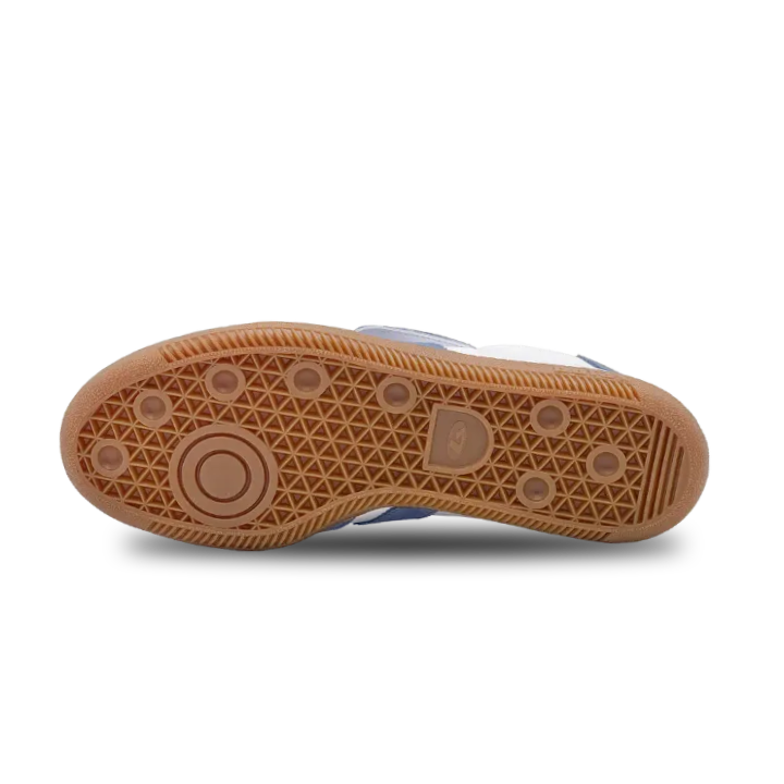 Botas Iconic Not Too Old Blue