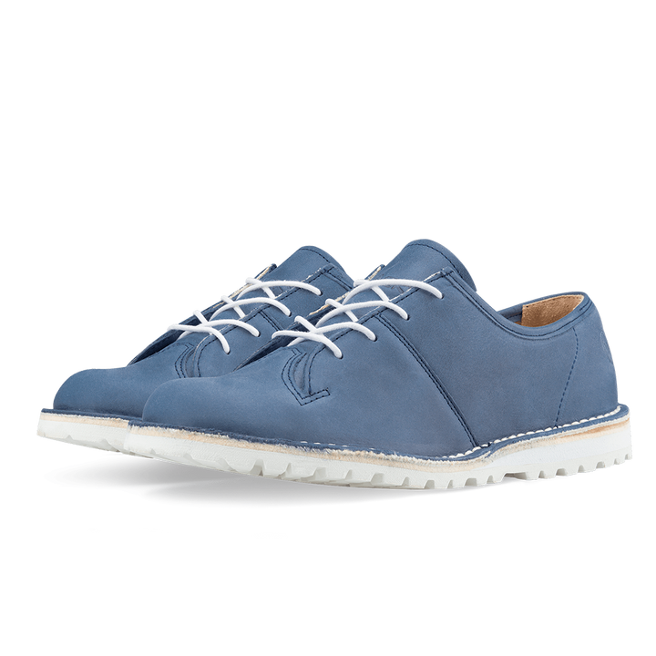 Pioneer Blue 