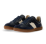 Botas X Footshop Navy
