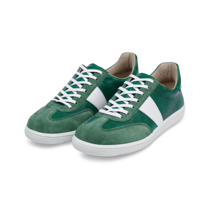 Botas Iconic Art Green September