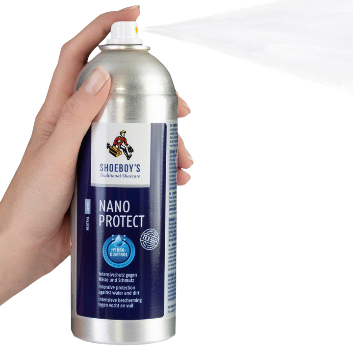Impregnace Nano Protect