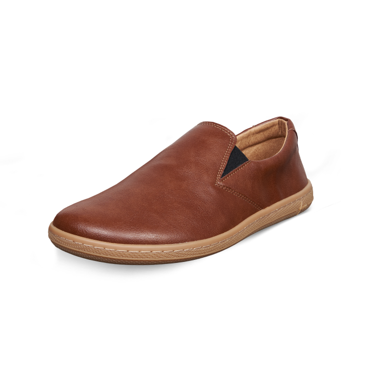 Barefoot Lerry Vegan Brown