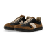 Botas X Footshop Brown