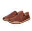 Barefoot Lerry Vegan Brown