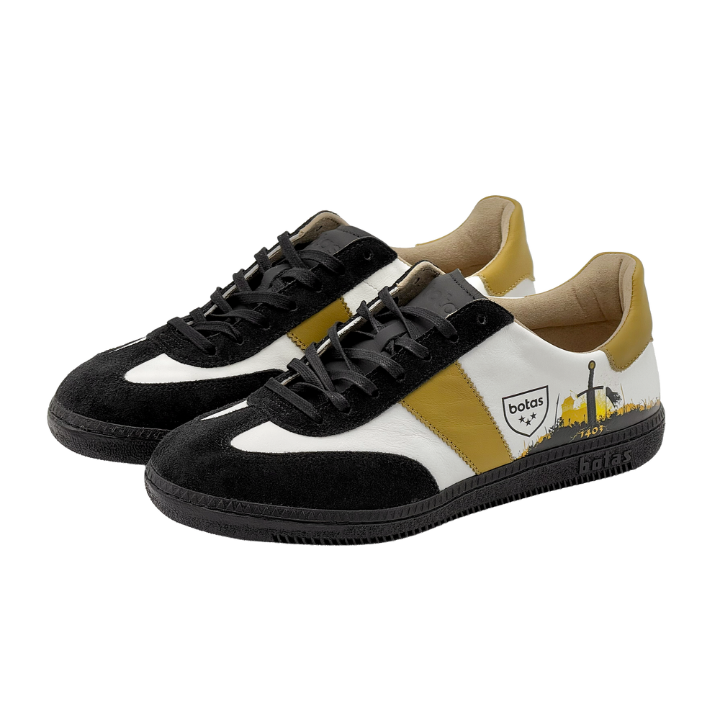 Botas Iconic Kingdom Come: Deliverance