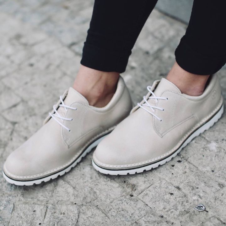 Derby Vanilla