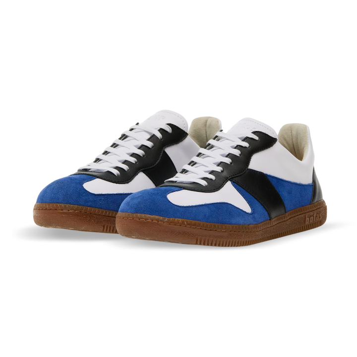 Botas X Footshop Royal