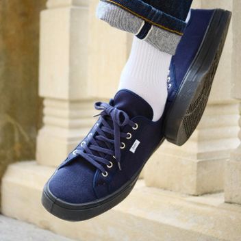 Kanvy Navy