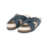 Pantofle Cork Dark